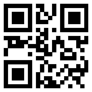 3300141522 - Immagine del Qr Code associato
