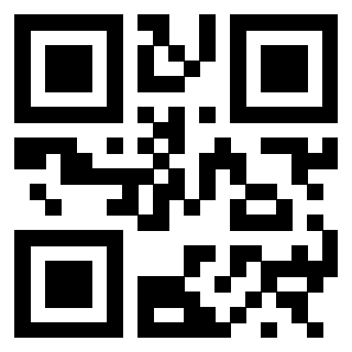 Immagine del QrCode di 3300141523
