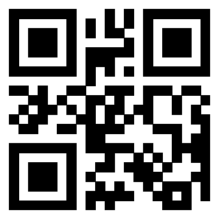 3300141524 - Immagine del Qr Code