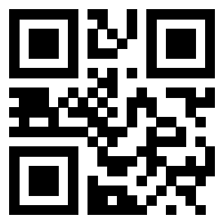 3300141525 - Immagine del Qr Code