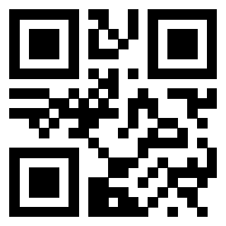 3300141528 - Immagine del Qr Code associato