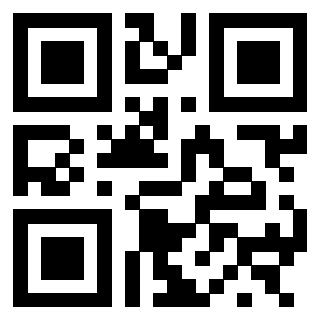 Scansione del Qr Code di 3300141529