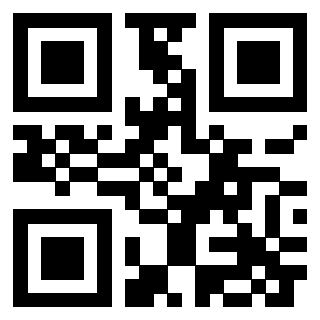Immagine del Qr Code di 3300141531