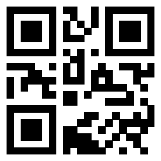 Immagine del Qr Code di 3300141532