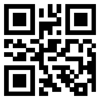 3300141536 - Immagine del Qr Code associato