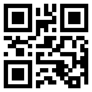 Il Qr Code di 3300141537
