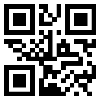 3300141538 - Immagine del Qr Code