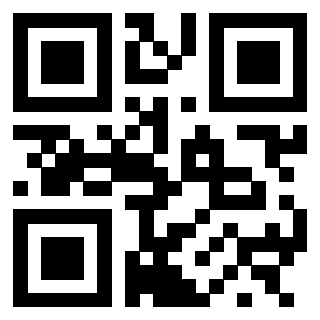 3300141540 - Immagine del Qr Code associato