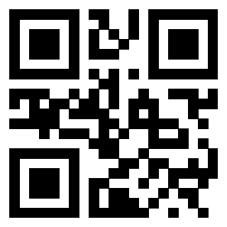 3300141541 - Immagine del QrCode associato