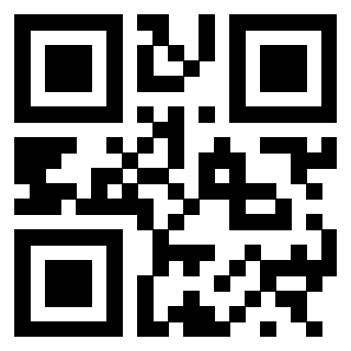 Scansione del Qr Code di 3300141542
