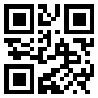 Qr Code di 3300141544