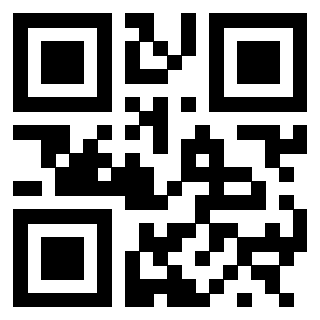 3300141549 - Immagine del Qr Code