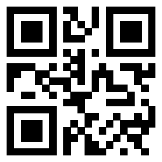 Scansione del Qr Code di 3300141552