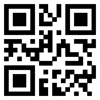 3300141553 - Immagine del QrCode