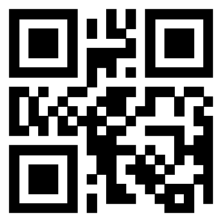 Scansione del QrCode di 3300141554