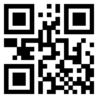 Il Qr Code di 3300141557