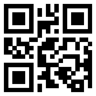 Scansione del Qr Code di 3300141559