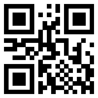 Immagine del Qr Code di 3300141560