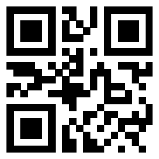 Il QrCode di 3300141561
