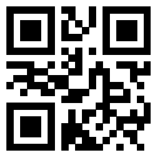 Immagine del QrCode di 3300141565