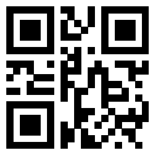 Immagine del Qr Code di 3300141566
