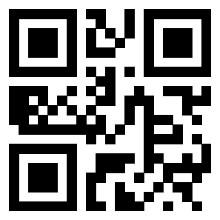 Il QrCode di 3300141567