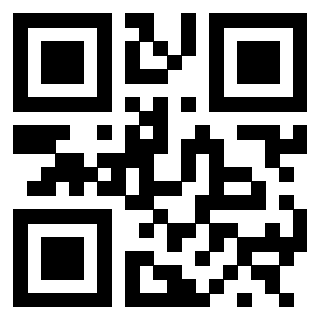 Immagine del QrCode di 3300141569