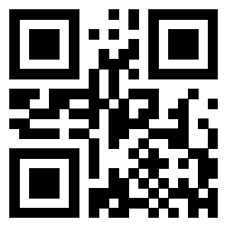 Immagine del Qr Code di 3300141571