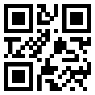 3300141572 - Immagine del Qr Code associato