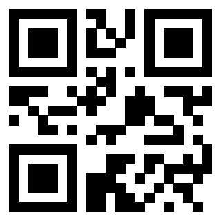 3300141573 - Immagine del QrCode associato