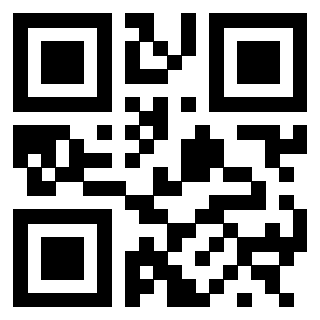 QrCode di 3300141574