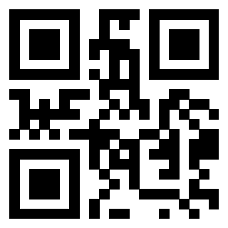 QrCode di 3300141575