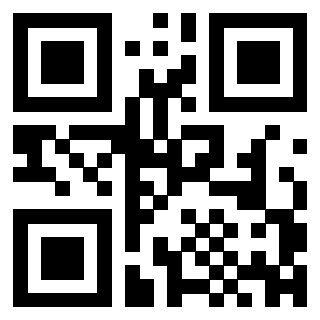 Scansione del QrCode di 3300141578