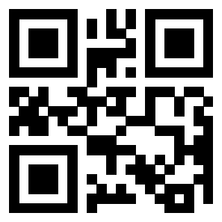 3300141580 - Immagine del QrCode associato