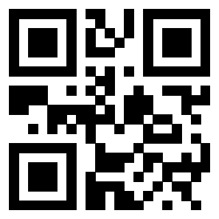 Scansione del QrCode di 3300141581
