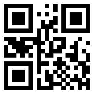 QrCode di 3300141582