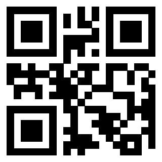 3300141583 QrCode associato