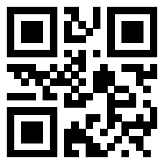 3300141587 - Immagine del QrCode associato