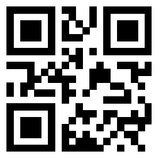Immagine del Qr Code di 3300141593