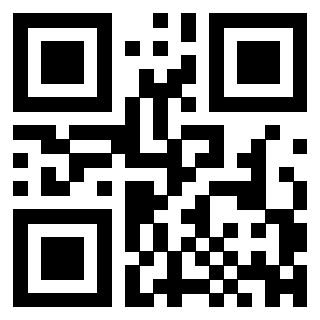 3300141596 Qr Code associato