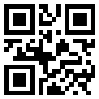 Il Qr Code di 3300141599