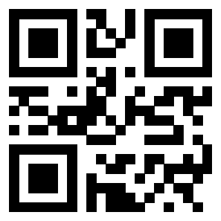Qr Code di 3300141603