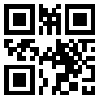 Immagine del QrCode di 3300141605