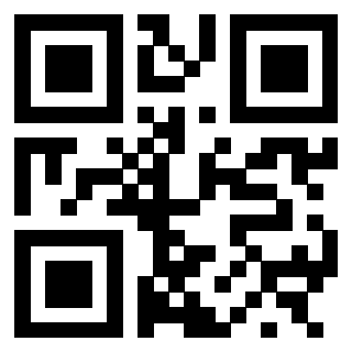 3300141606 - Immagine del Qr Code