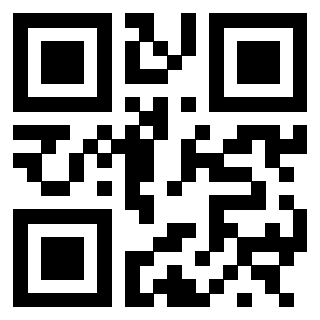 Il Qr Code di 3300141607