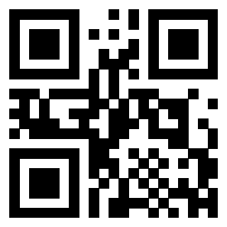 QrCode di 3300141608