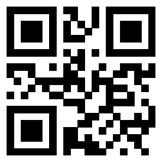 3300141614 - Immagine del Qr Code