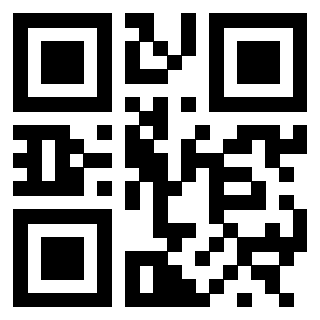Il QrCode di 3300141616
