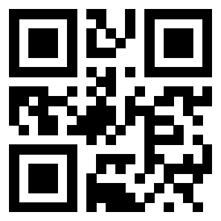 3300141617 Qr Code associato
