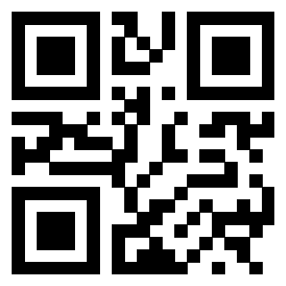 Scansione del Qr Code di 3300141620